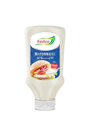 Freshco Mayonnaise Original , 300ml