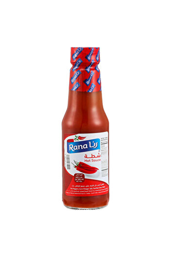 Rana Hot Sauce, 176ml