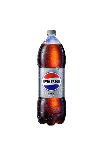 Pepsi Zero Sugar Soft Drink, Plastic , 2L