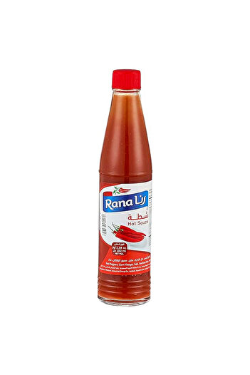 Rana Hot Sauce, 88ml