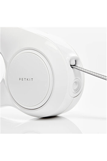Petkit | P2104 GO Free | Smycz Dla Zwierząt | Biała