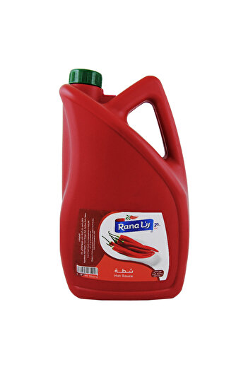 Rana Hot Sauce, 4.5 kg