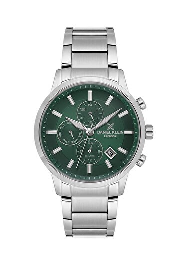 Daniel Klein Dke.6.10924.4 Men's Wristwatch