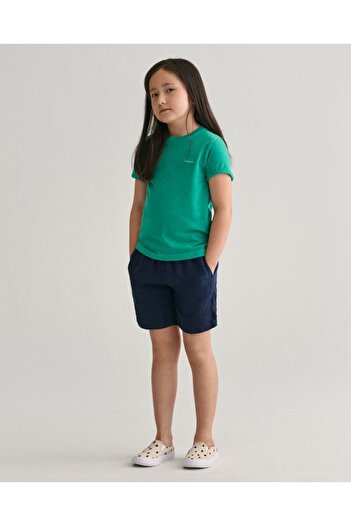 Gant Kids Sunfaded T-Shirt