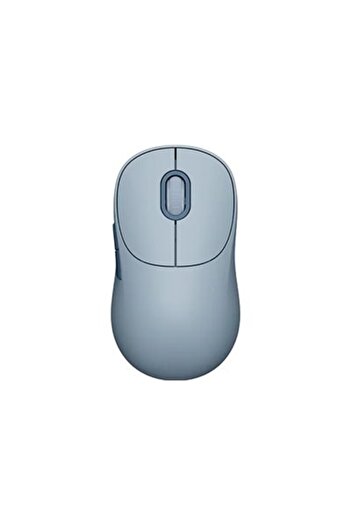 Xiaomi Mysz bezprzewodowa 3, niebieska |