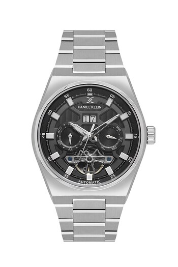 Daniel Klein Dk.1.14014.2 Men's Wristwatch