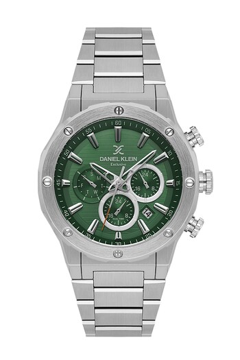 Daniel Klein Dke.1.10864.4 Men's Wristwatch
