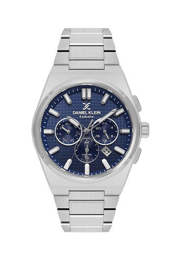 Daniel Klein Dk.1.13981.7 Men's Wrist Watch