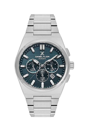 Daniel Klein Dk.1.13981.3 Men's Wristwatch