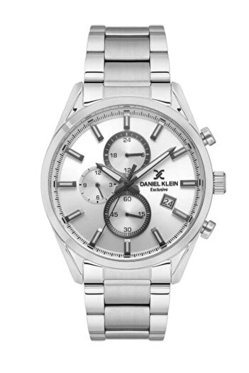 Daniel Klein Dke.1.10582.9 Men's Wristwatch