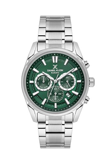 Daniel Klein Dke.1.10716.10 Men's Wristwatch