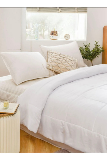 LUNA HOME Queen Size Duvet Soft and Comfortable vacuum-packed 200*230 cm.