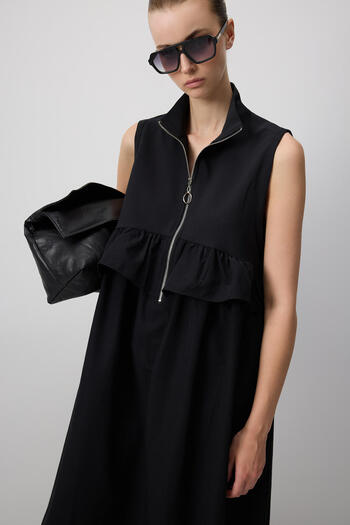 Touché Privé Zippered Jile