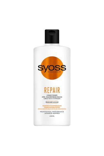 Syoss BALSAM 440ML REPAIR