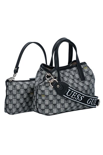 Guess Geantă G Wave II 22 cm