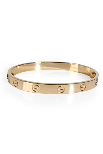 ElectraStore Set of 2 LOVE + Flower Bracelets