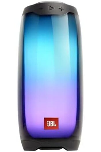 JBL Pulse 4 Portable Bluetooth Speaker