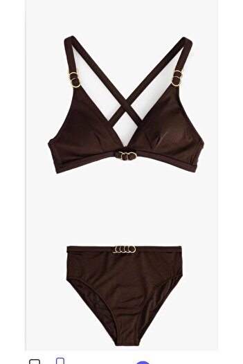 suya bikini takım