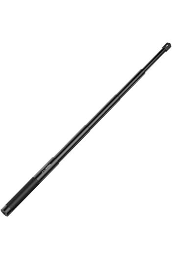 STOREMAX Polysight Mt-58 Action Camera Extendable Selfie Stick Trendzap 467437