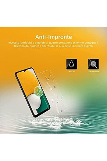 STOREMAX Modaview Es 13 Screen Compatible with 13 Models Tempered Screen Glass Hd Quality Image Impact Resistant Additional