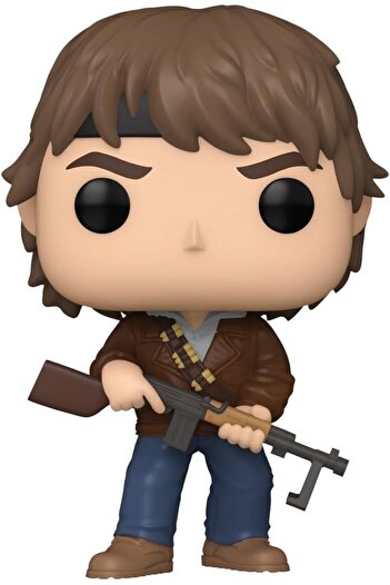 STOREMAX Snshop Nita Toys Pop Movies: Red Dawn - Jed Eckert Figure 467437