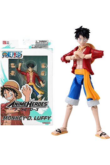 STOREMAX Snshop D. Luffy 467437