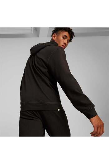 Puma Better Sportswear Men's Hooded Sweatshirt