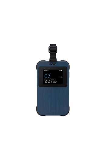 ACER Enduro Connect M3 Wi-Fi 5G Mobile Hotspot | FF.G1QTA.001 | 802.11ax | Porty Ethernet
