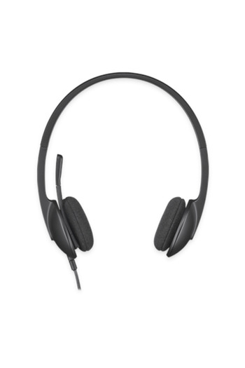 logitech | H340 | USB Tip-A