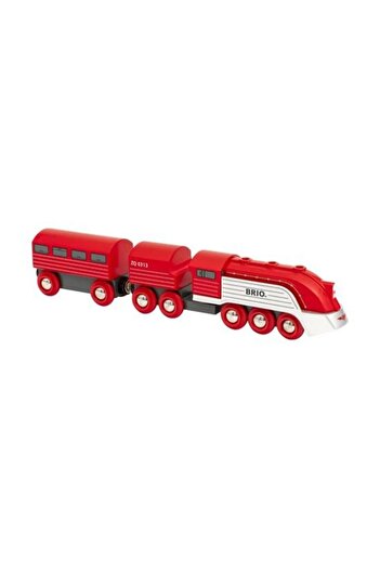 BRIO Arrow train