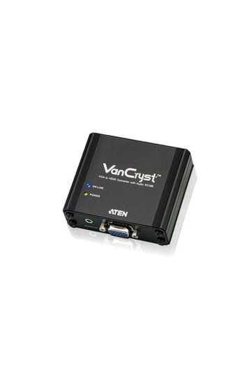 ARK PATENT Convertor Aten VGA/Audio la HDMI | VC180-AT-G