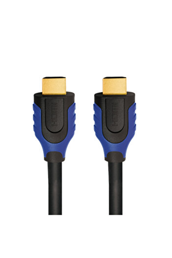LogiLink | Viteză mare cu Ethernet | Cablu | HDMI cu 19 pini tip A | Cablu | HDMI cu 19 pini tip A | 15 m