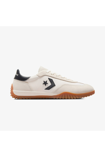 Converse A08262C-E Run Star Trainer Pánské sportovní boty bílé