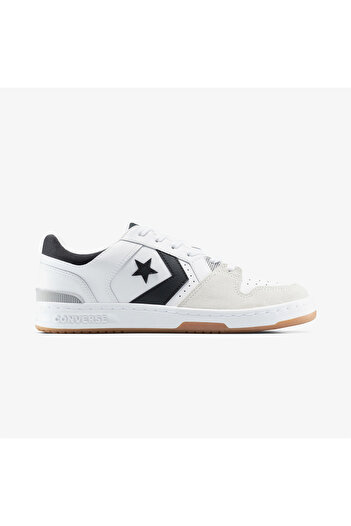 Converse Lifestyle 1998 Unisex White Sneaker