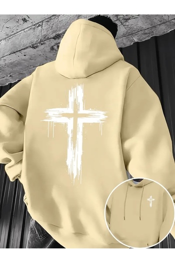 FUFLUNS ΦΟύτερ HAC ART PRINTED OVERSIZE