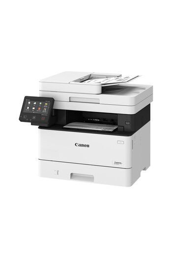 CANON NEW-TON Canon i-SENSYS | MF455dw | Faks / kopiarka / drukarka / skaner | Monochromatyczny | Laserowy
