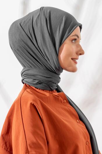 JAWEL Combed Cotton Shawl