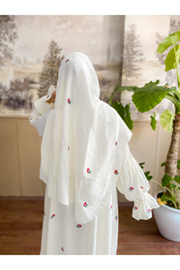 Almaer Couture Sevgi Gülü