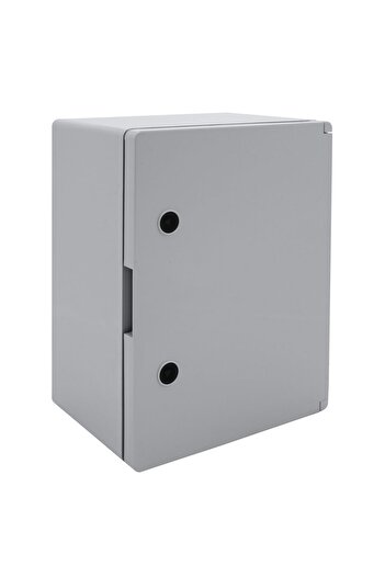 Çetinkaya Electrical Panel ABS 30x40x19.5 Matte Door IP65 Cetinkaya