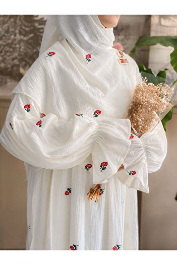 Almaer Couture Sevgi Gülü