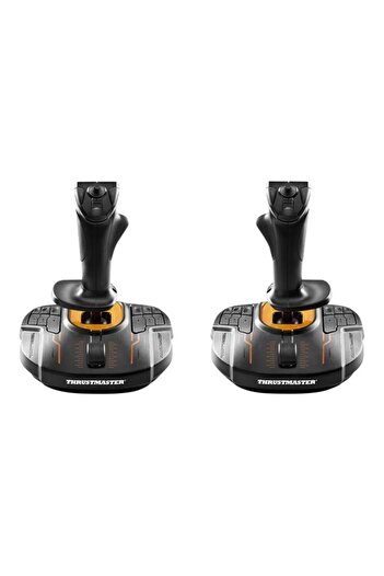 Thrustmaster Joystick | T.16000M FCS Space Sim Duo | Czarny