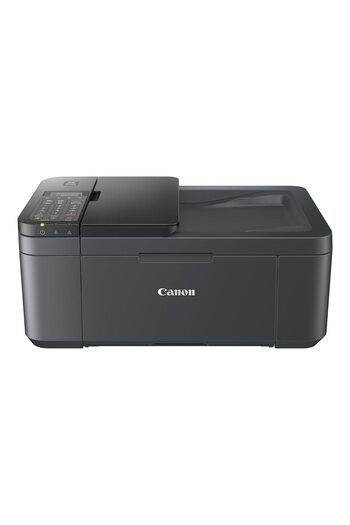 CANON NEW-TON Canon PIXMA TR4755i | Cu jet de cerneală | Color | Imprimantă multifuncțională | A4/Legal | Wi-Fi | Negru