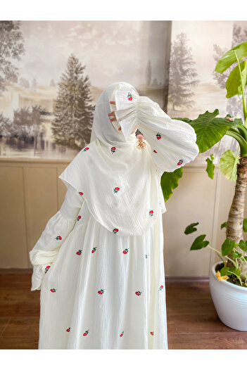 Almaer Couture Sevgi Gülü