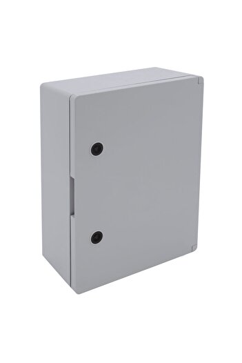 Çetinkaya Electric Panel ABS Cetinkaya PANOU ABS 30x40x16,5 USA MAT IP65 CETINKAYA
