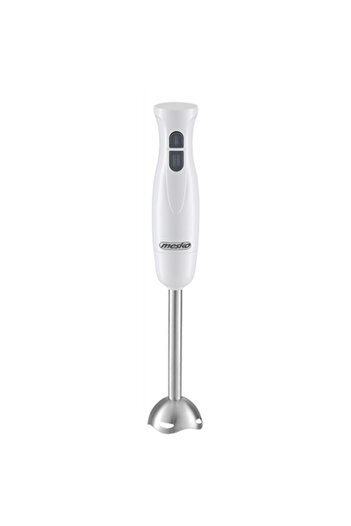 MESKO | Blender | MS 4619 | Blender ręczny | 300 W | Liczba prędkości 2 | Biały