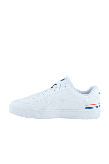 Puma Bmw Motorsport Caven 2.0 Men's White Sneakers (308904-02)