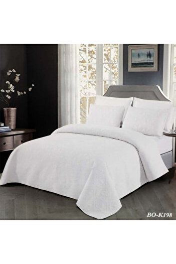 bo Summer bed quilt for 3 people