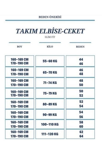 ilayda emir ÖZEL TASARIM LACİVERT ERKEK KRUVAZE TAKIM ELBİSE
