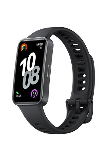 Hammer Case Huawei Band 10 (Black), Nora-B19F
