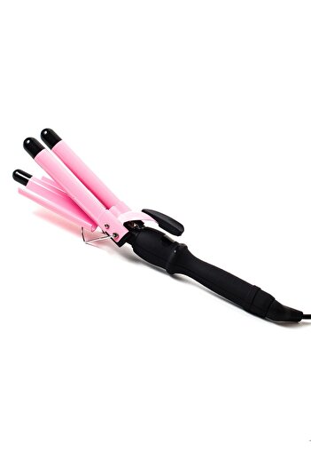 BELHER Triple Wave Curler 19MM